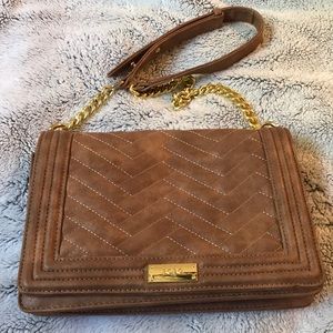 BCBG purse